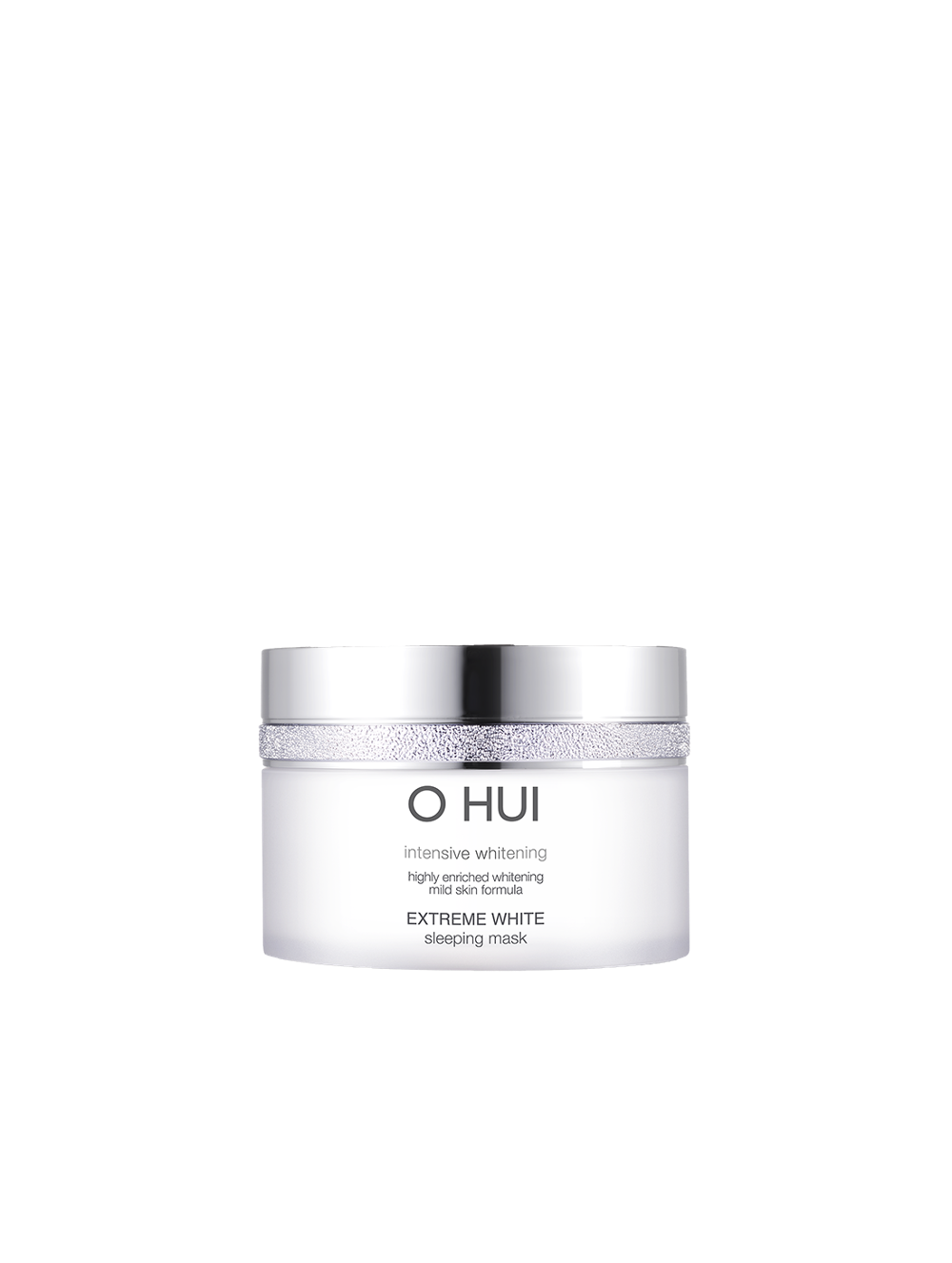 O HUI Extreme White Sleeping Mask 100ml