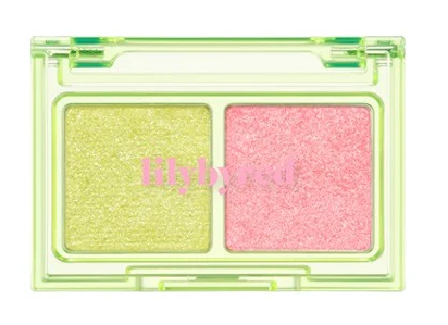 lilybyred Little Bitty Moment Shadow Palette