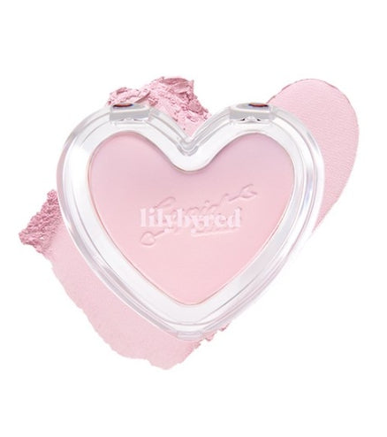 lilybyred Luv Beam Blur Cheek 4.3g