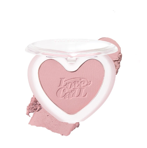 lilybyred Luv Beam Blur Cheek 4.3g