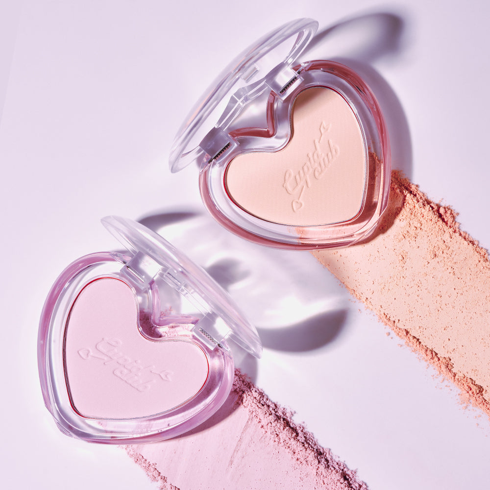 lilybyred Luv Beam Blur Cheek 4.3g