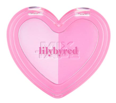 lilybyred Luv Beam Cheek Duo 4g 01 Funky Beam