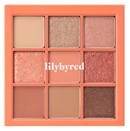 lilybyred Mood Cheat Kit 8g 03 Coral Holiday