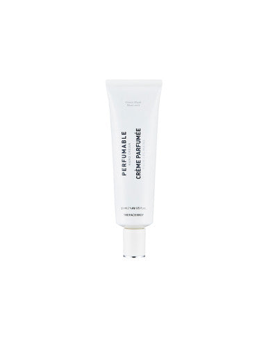 THE FACE SHOP Parfümierbare Handcreme 50 ml (2 Sorten)