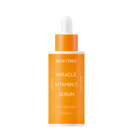 DEWYTREE Miracle Vitamin C Serum 40ml