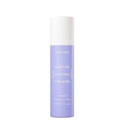 DEWYTREE Moisture Charging Collagen Emulsion 150ml