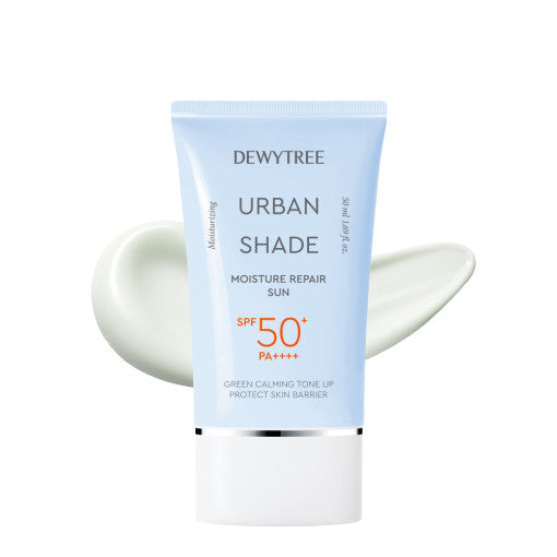 DEWYTREE Urban Shade Moisture Repair Sun SPF50+ PA++++ 50ml