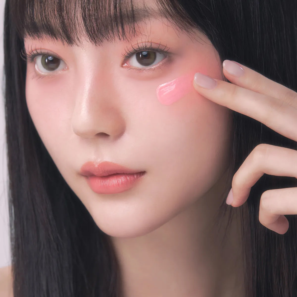 Oddtype So Touchable Water Blush