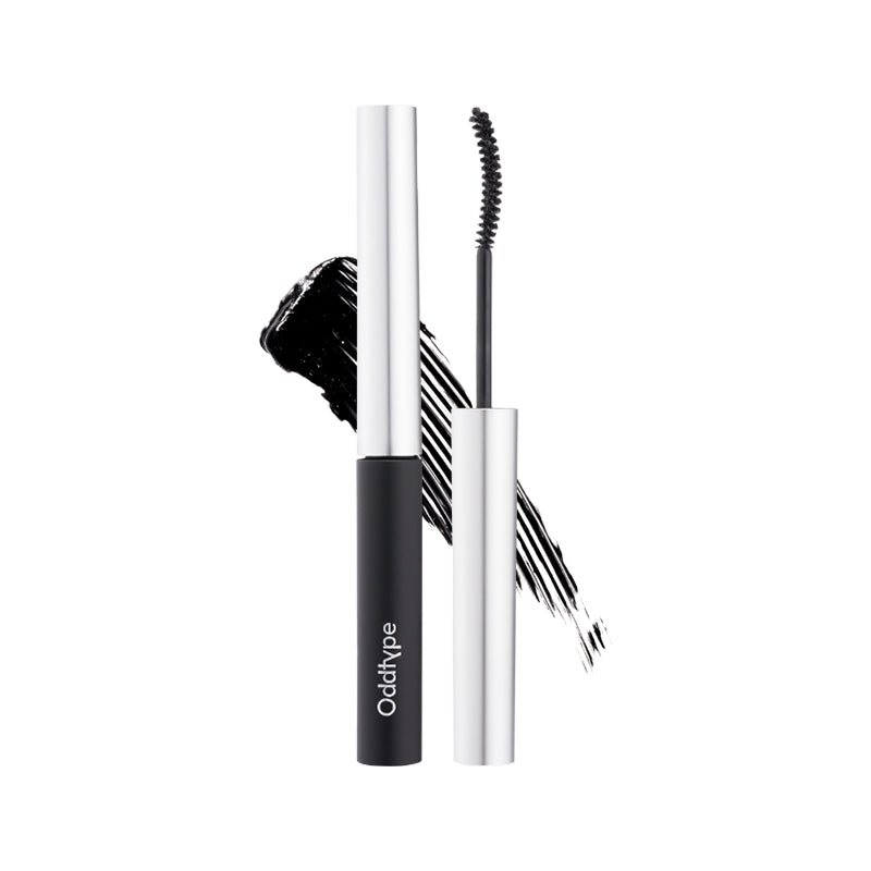 Oddtype Unlimited Curl Lift Mascara