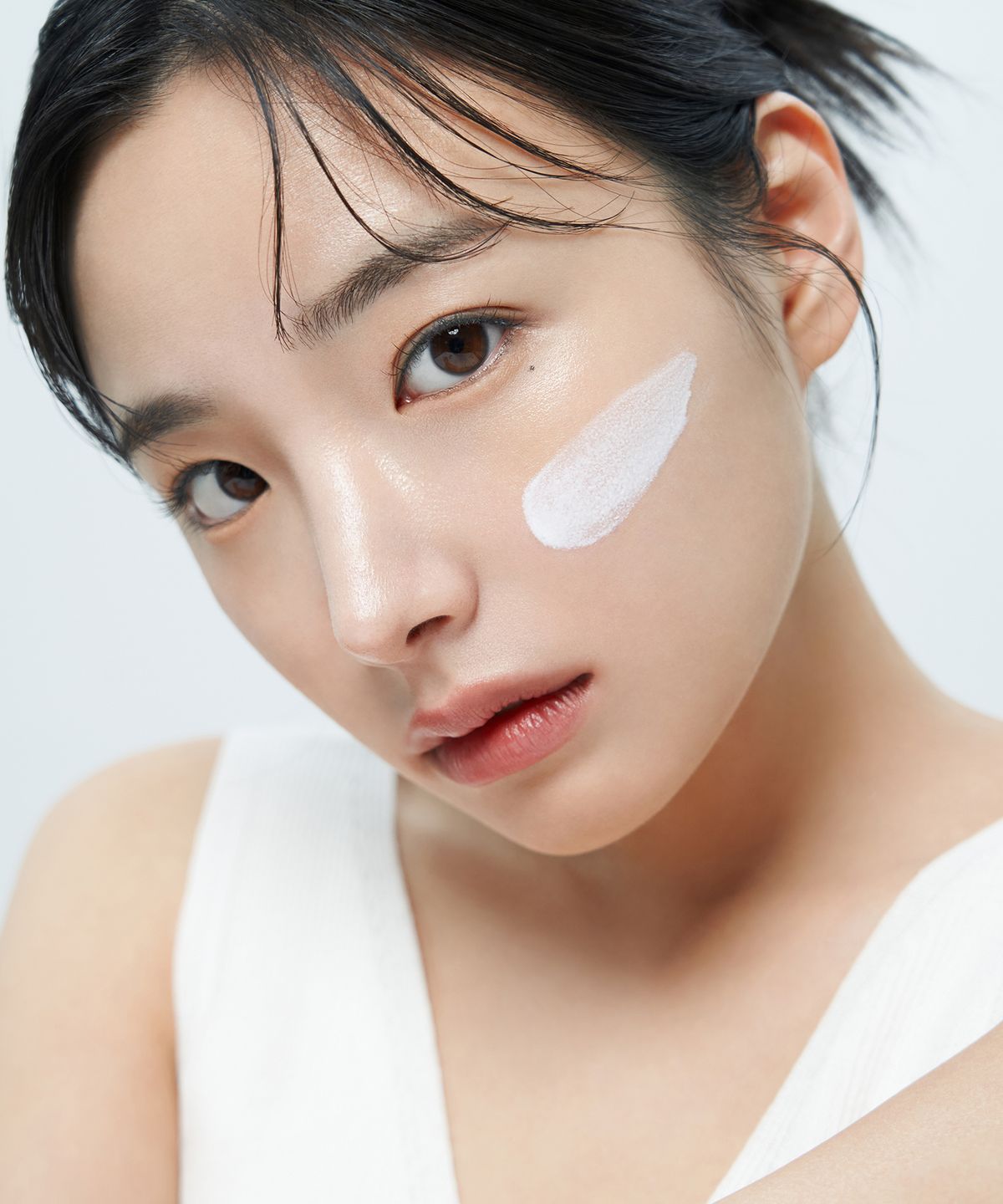 Oddtype Watery Tone Up Sun Milk SPF50+ PA++++ 50ml