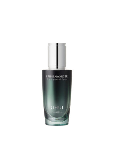 O HUI Prime Advancer De-aging Ampoule Serum 50ml