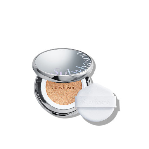 Sulwhasoo PERFECTING CUSHION AIRY 15g SPF50+/PA+++