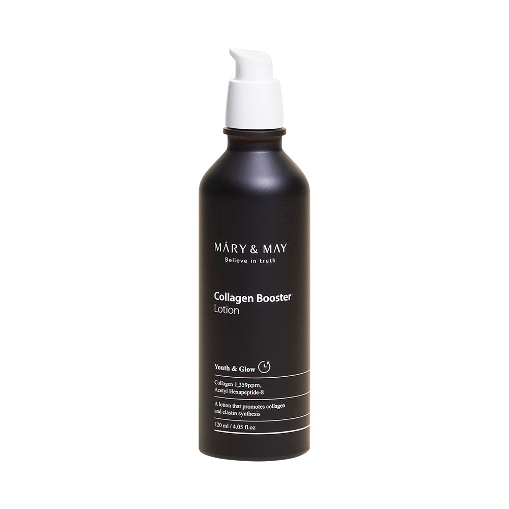 [MARY & MAY] Collagen Booster Lotion 120ml