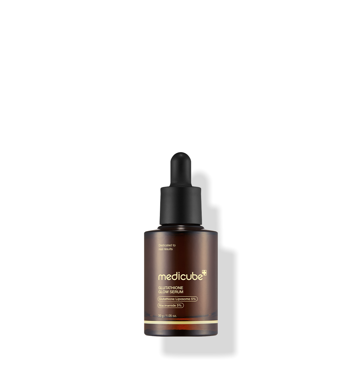 medicube AGE-R Glutathione Glow Ampoule 50ml