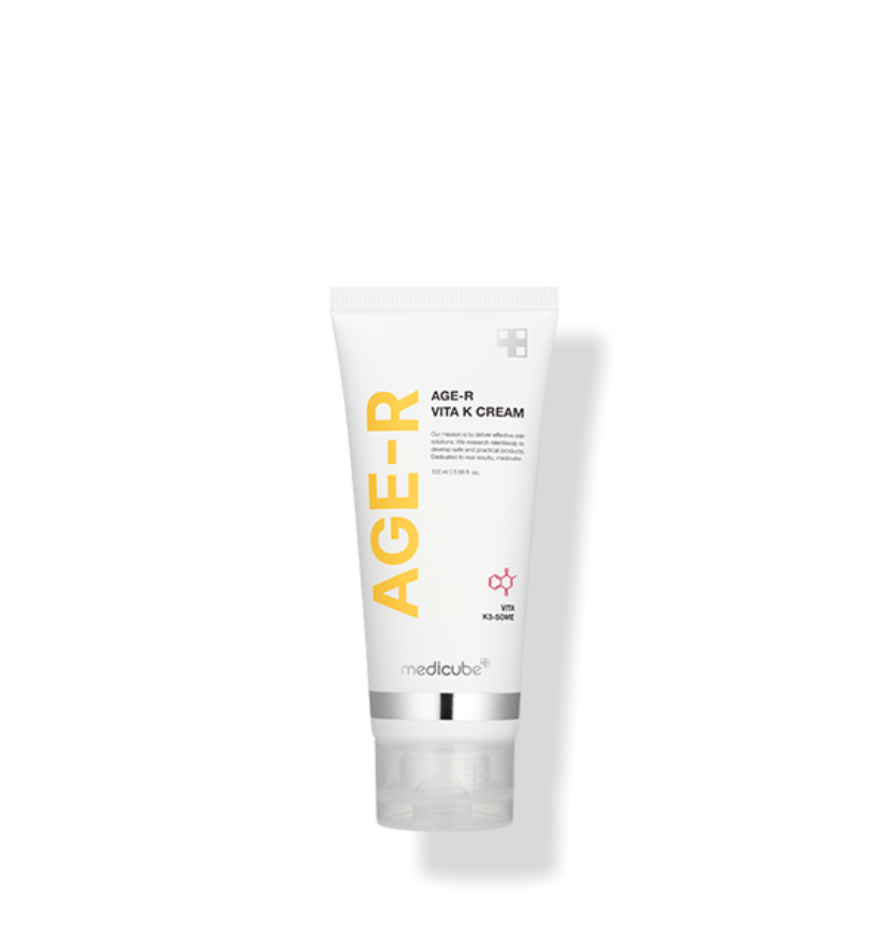 medicube AGE-R Vita K Cream 100ml - JOSEPH BEAUTY