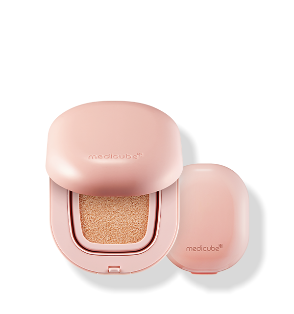 Medicube Pro Glutathione Glow Cushion SPF50 15g