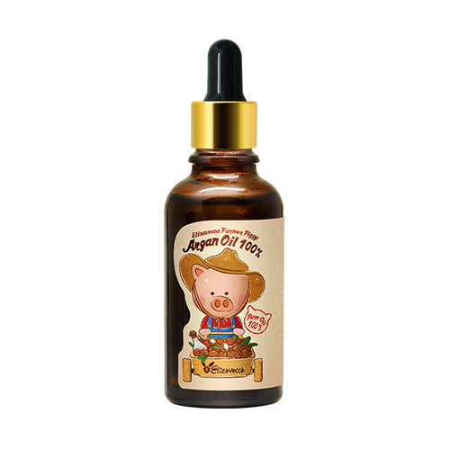 Elizavecca Farmer Piggy Argan Oil 100% 30ml