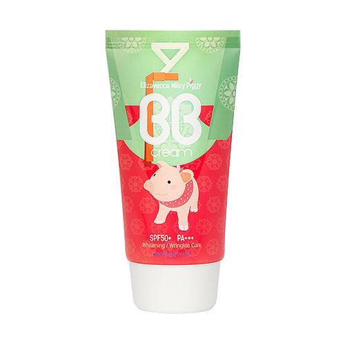 Elizavecca Milky Piggy BB Cream SPF50+ PA+++ 50ml