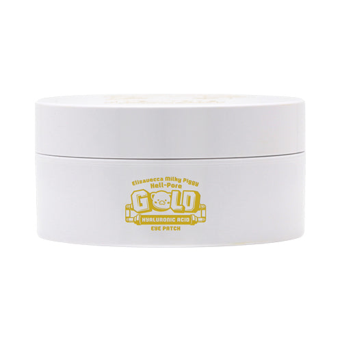 Elizavecca Dischetti All'idrogel Con Acido Ailuronico Hell-Pore Gold - Foto 8