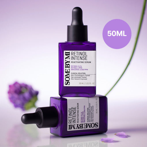 [SOME BY MI] Retinol Intense Reactivating Serum 50ml