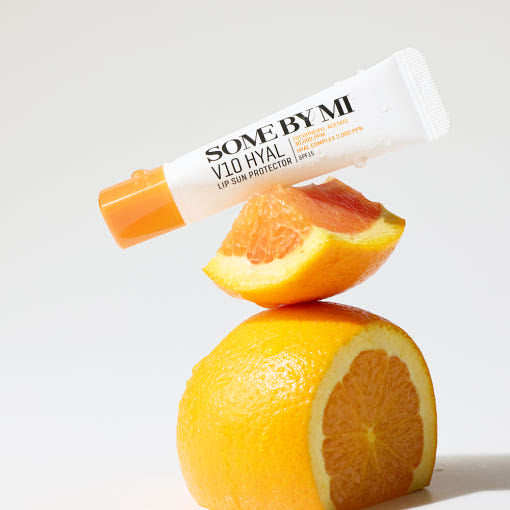 [SOME BY MI] V10 Hyal Lip Sun Protector 7ml