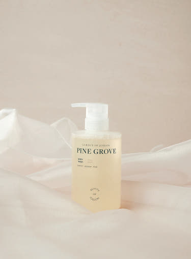 [Beauty of Joseon] Pine Grove Body Wash 400ml