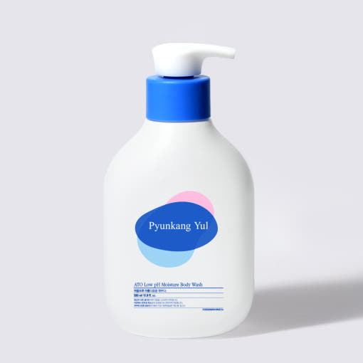 [Pyunkang yul] ATO Low PH Moisture Body Wash 590ml