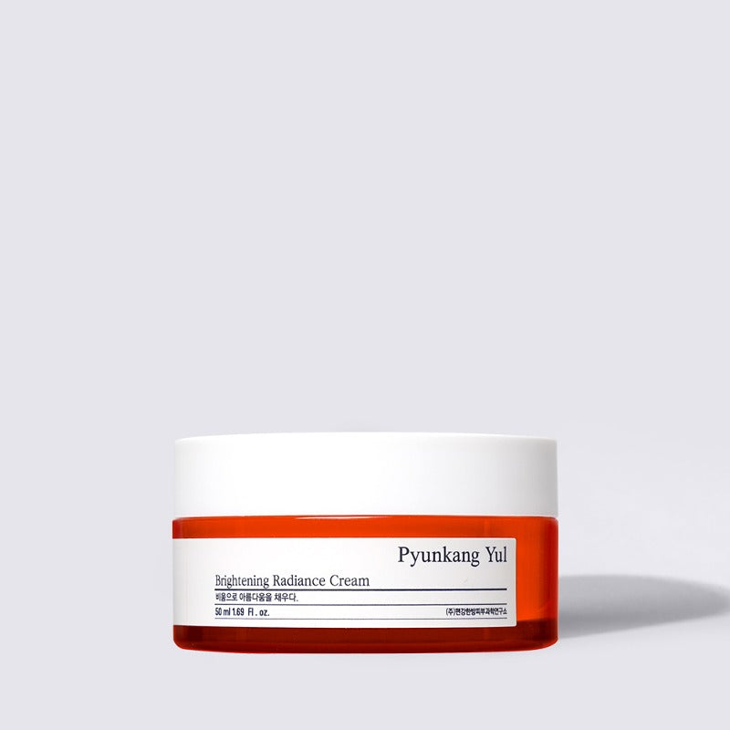 [Pyunkang Yul] Brightening Radiance Cream 50ml