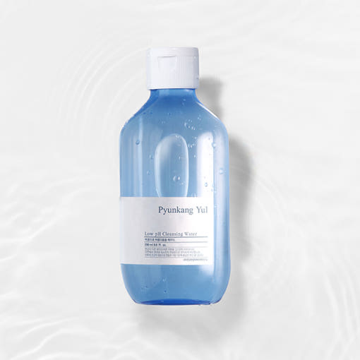 [Pyunkang Yul] Low pH Cleansing Water 290ml