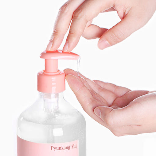 [Pyunkang Yul] Low pH Feminine Wash 500ml