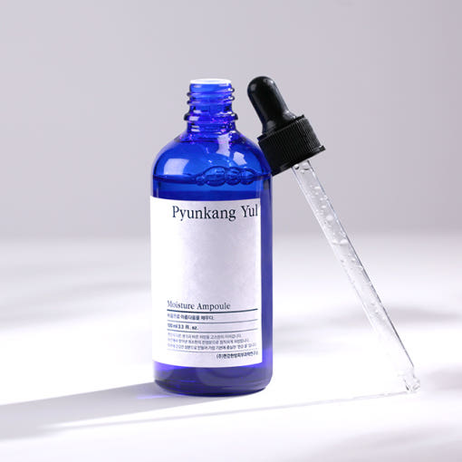 [Pyunkang Yul] Moisture Ampoule 100ml