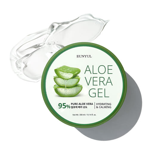 EUNYUL Aloe Vera Soothing Gel 95% 300ml