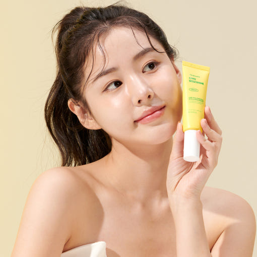 EUNYUL VITA BALANCE OWN SOLE SHINE Facial Cream 50ml