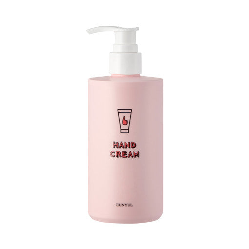 EUNYUL Cloud Perfume Hand Cream 300ml #Grapefruit