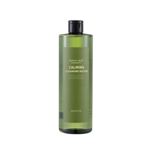 EUNYUL GREEN SEED THERAPY Calming Cleansing Water 500ml