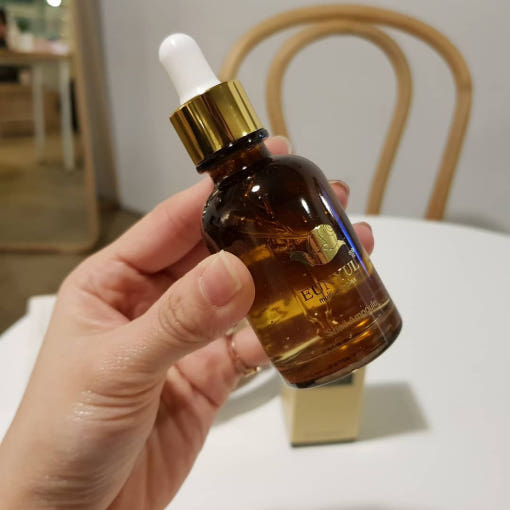 EUNYUL Snail Ampoule 30ml