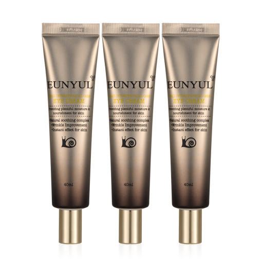 EUNYUL Snail Intensive Eye Cream 40ml*3ea