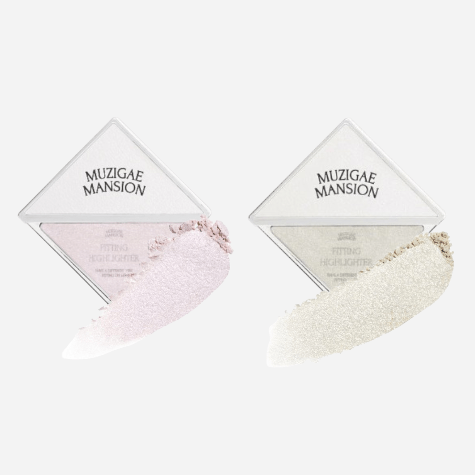 MUZIGAE MANSION Fitting Highlighter 4.5g