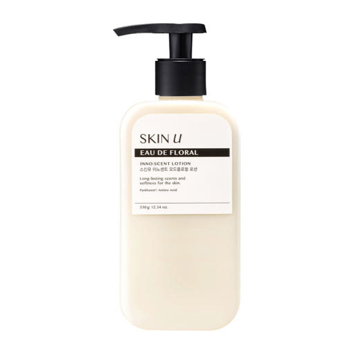 SKIN U INNO:SCENT Lotion 350g