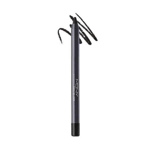 [MACQUEEN New York] Waterproof Pencil Gel Liner 1.7g (3color) Smokey Roasting Latte