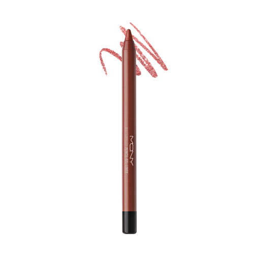 [MACQUEEN New York] Waterproof Pencil Gel Liner 1.7g (3color) Romantic Heroin