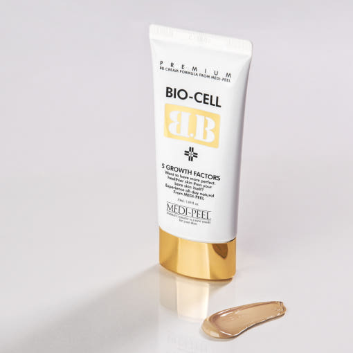 MEDIPEEL Bio Cell BB Cream 50ml