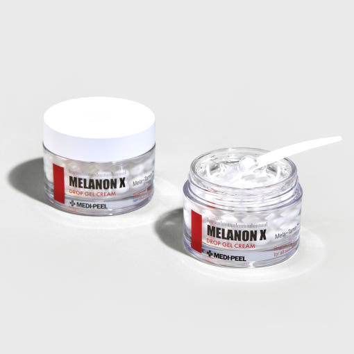 MEDIPEEL Melanon X Drop Gel Cream 50g