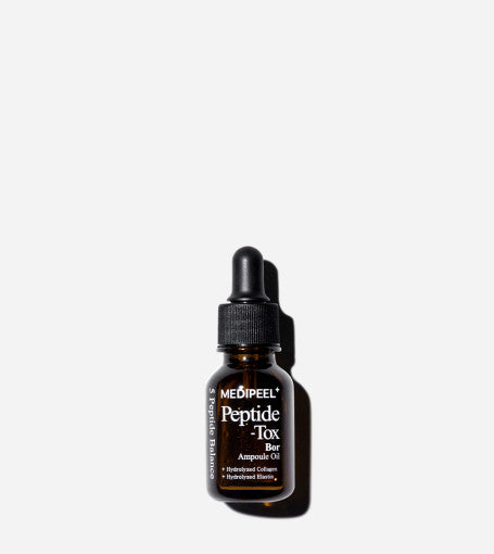 MEDIPEEL Peptide-Tox Bor Ampoule Oil 15ml