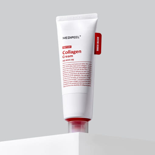 MEDIPEEL Red Lacto Collagen Barrier Cream 80ml