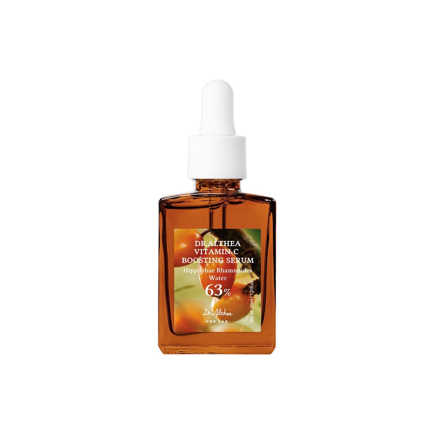 Dr.Althea Vitamin C Boosting Serum 30ml