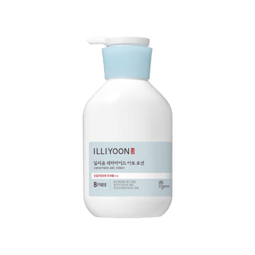 ILLIYOON Ceramide Ato Lotion 300ml