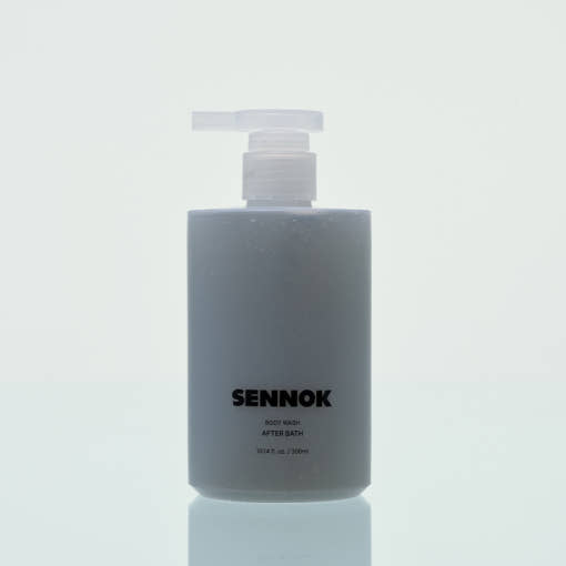 SENNOK Body Wash After Bath 300ml