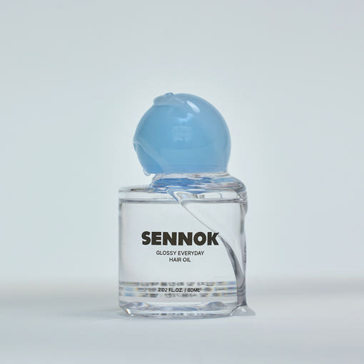 SENNOK Glossy Everyday Hair Oil 60ml