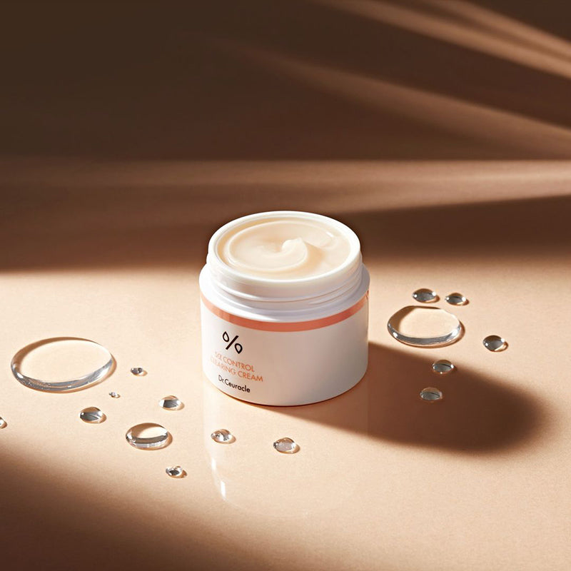 Dr.Ceuracle 5α Control Clearing Cream 50g